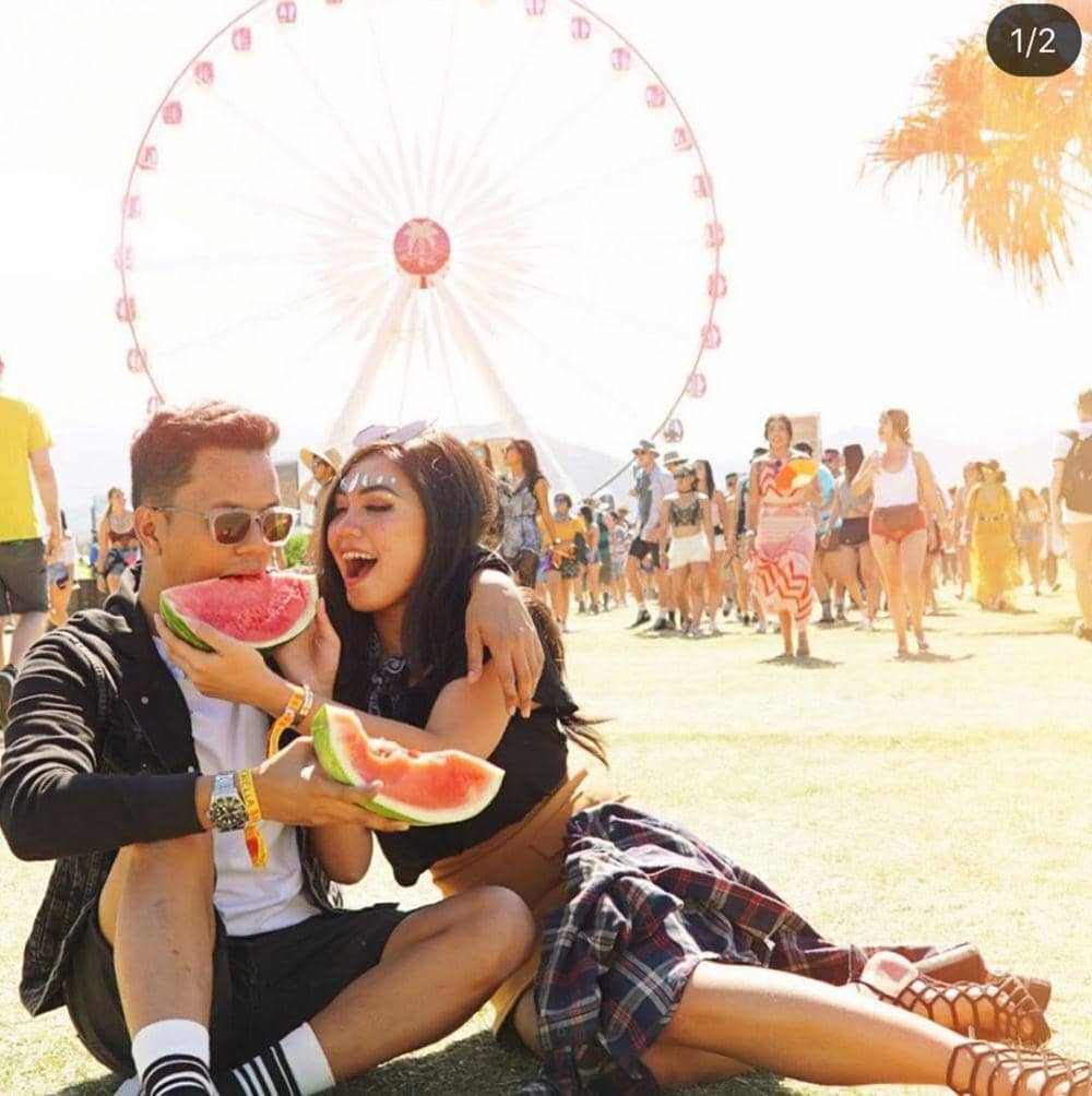 Instagram/tiarapangestika