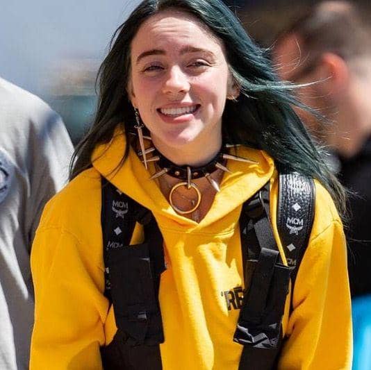 instagram.com/not the real billie