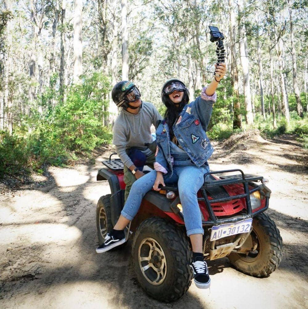 Instagram/tiarapangestika