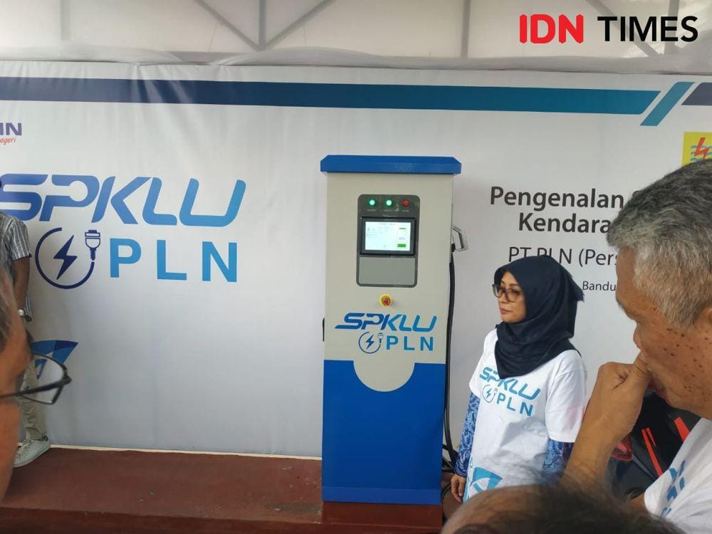 IDN Times/Galih Persiana