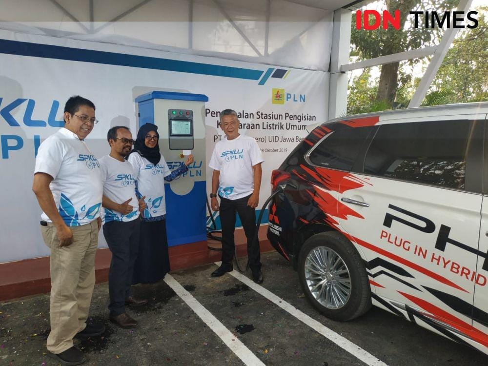 IDN Times/Galih Persiana