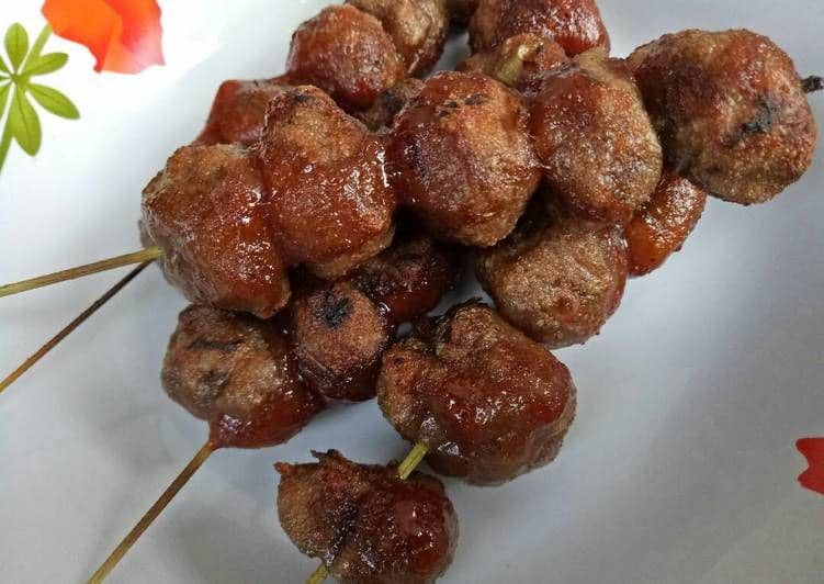 cookpad/fhani bersama