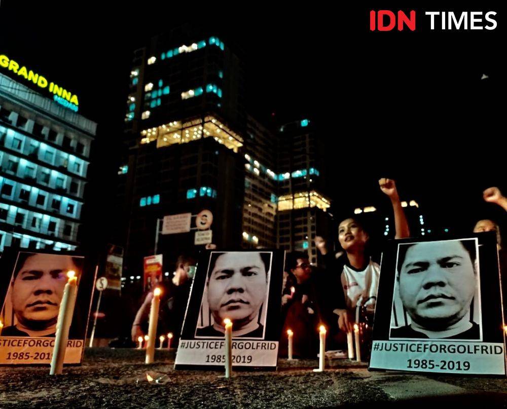 IDN Times/Prayugo Utomo