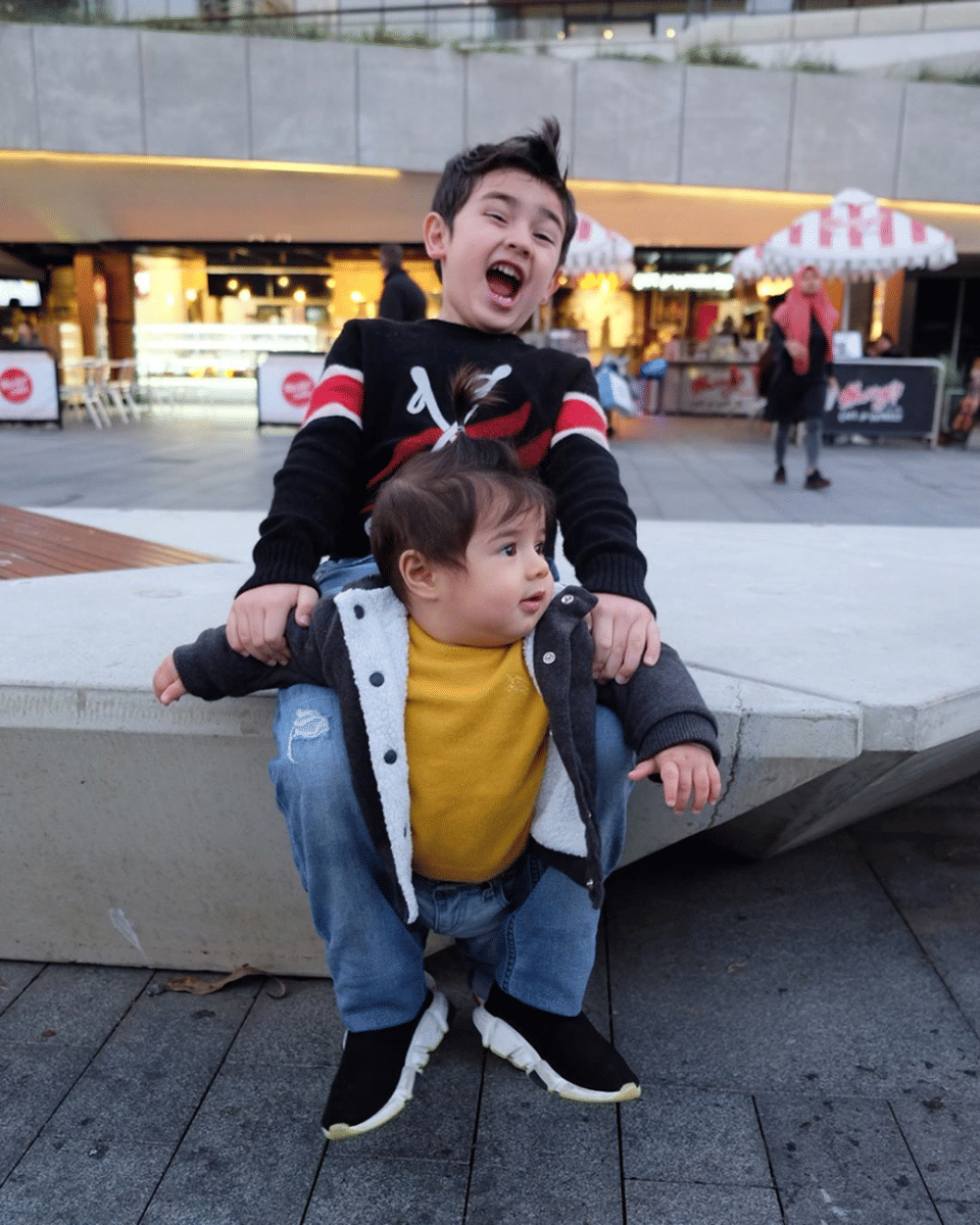 instagram.com/carissa_puteri