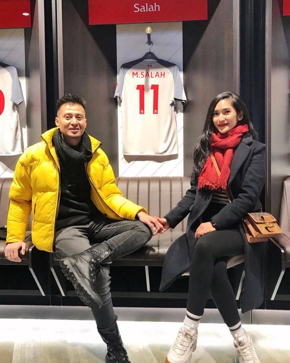 Instagram.com/zoravidyanata