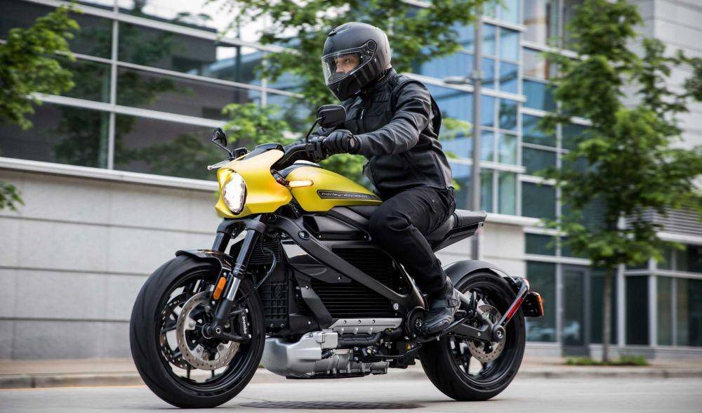 harley-davidson.com
