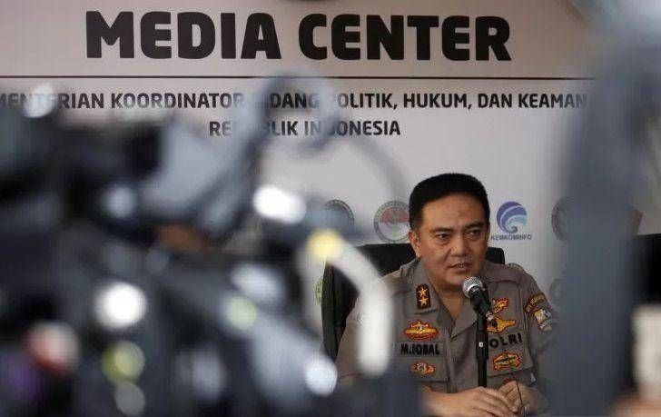 ANTARA FOTO/Yulius Satria Wijaya