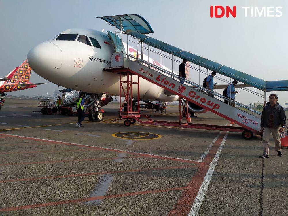 (Ilustrasi) IDN Times/Fariz Fardianto