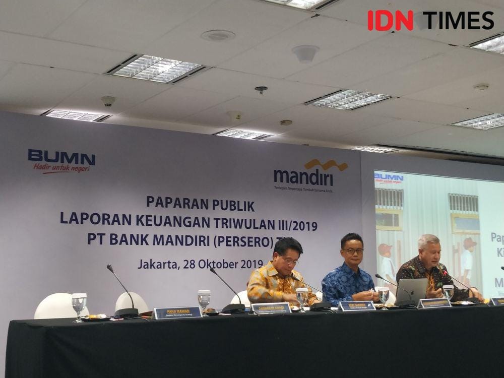 IDN Times / Auriga Agustina