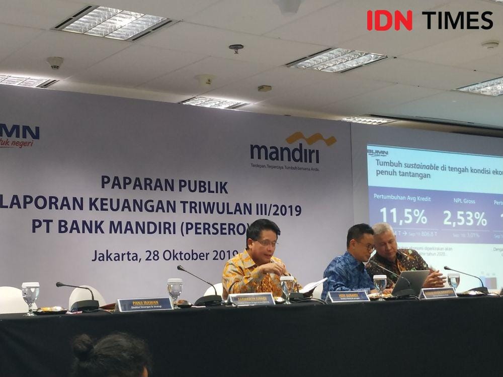 IDN Times / Auriga Agustina