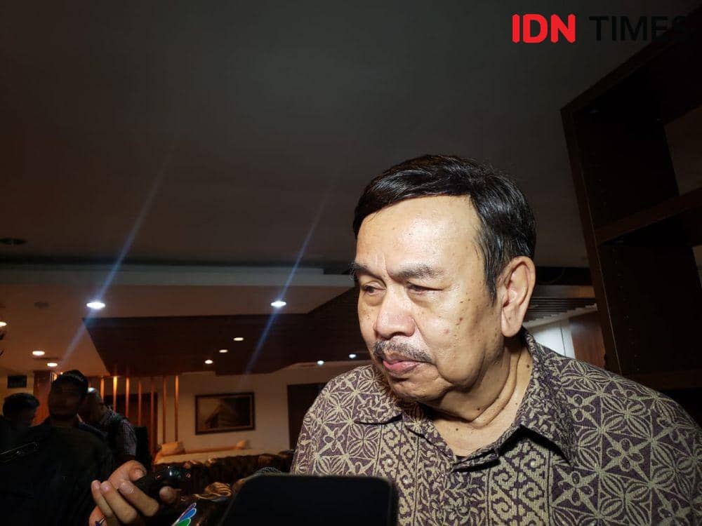 IDN Times/Hana Adi Perdana