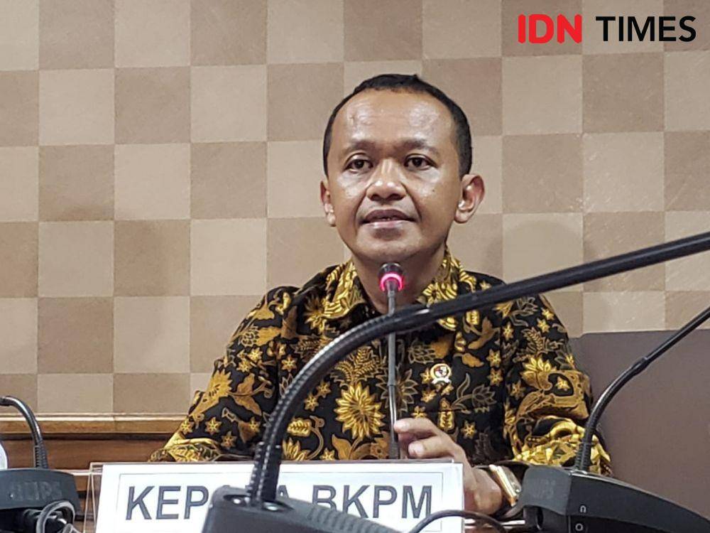 IDN Times/Hana Adi Perdana