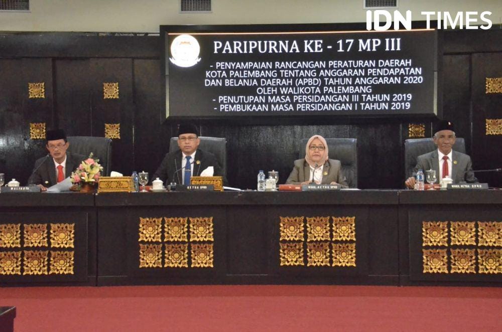 IDN Times/Feny Maulia Agustin