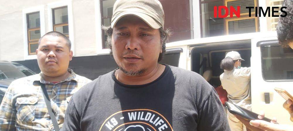 IDN Times/Galih Persiana