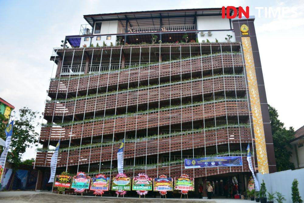 IDN Times/Fariz Fardianto