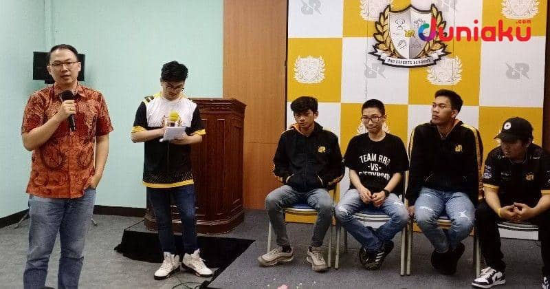 duniaku.com/Adhitya Daniel