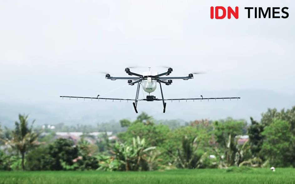 IDN TImes/Dhana Kencana