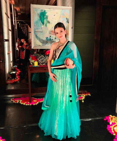 instagram.com/ralineshah