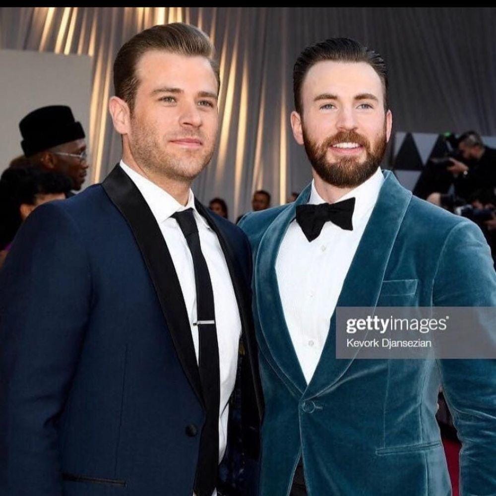 gettyimages via instagram.com/scottevansgram