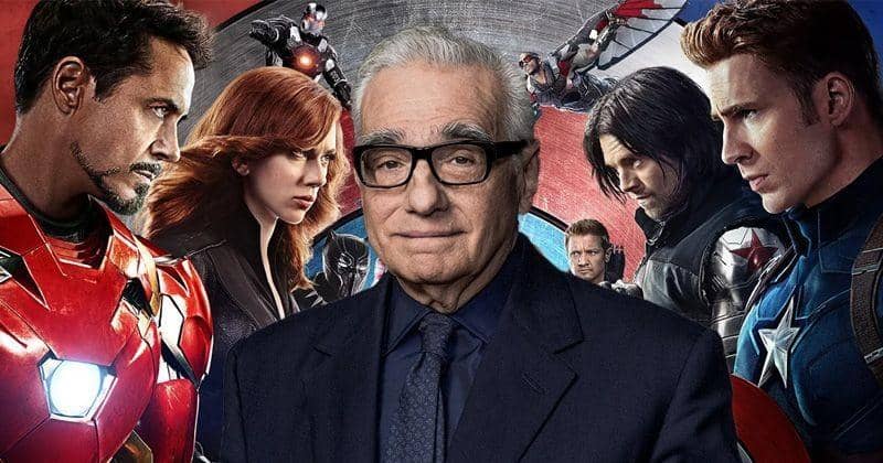6 Sutradara Terkenal Ini Tidak Suka Film Marvel Cinematic Universe!