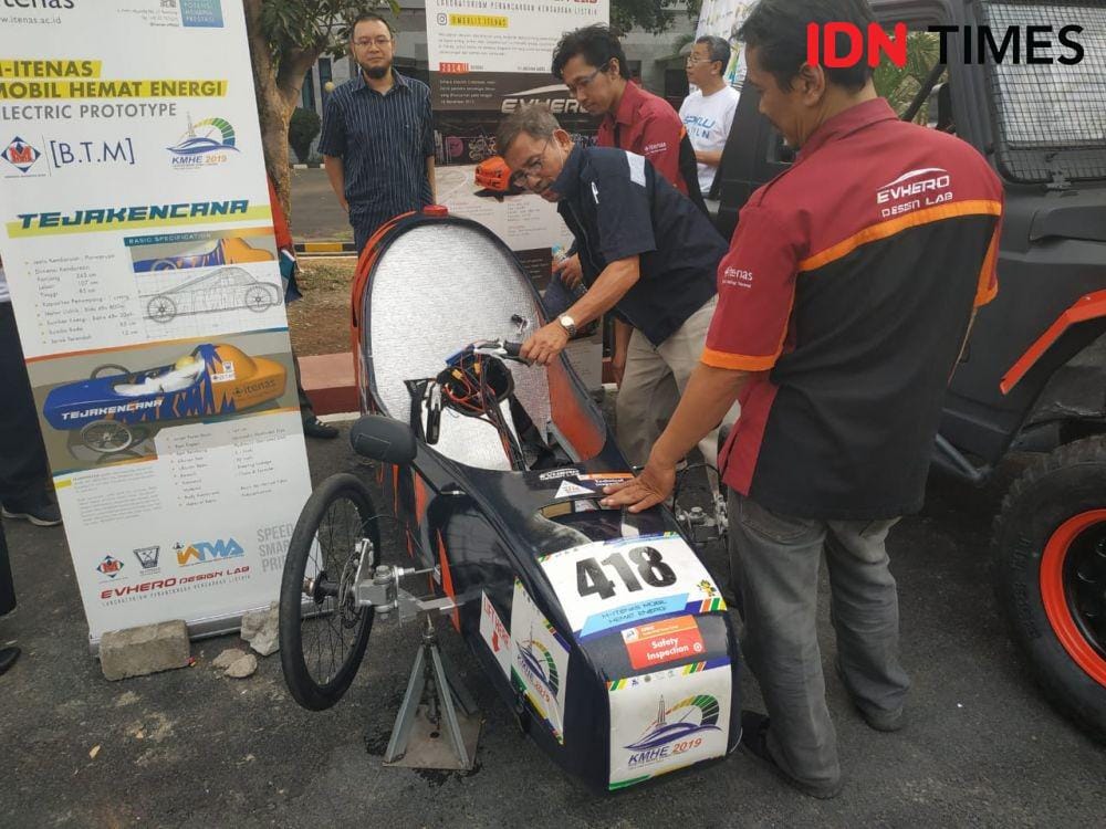 IDN Times/Galih Persiana