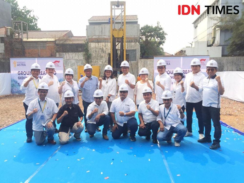 IDN Times/Vamela Aurina