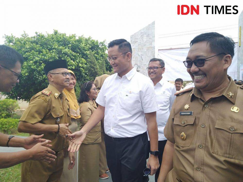 IDN Times/Dini suciatiningrum