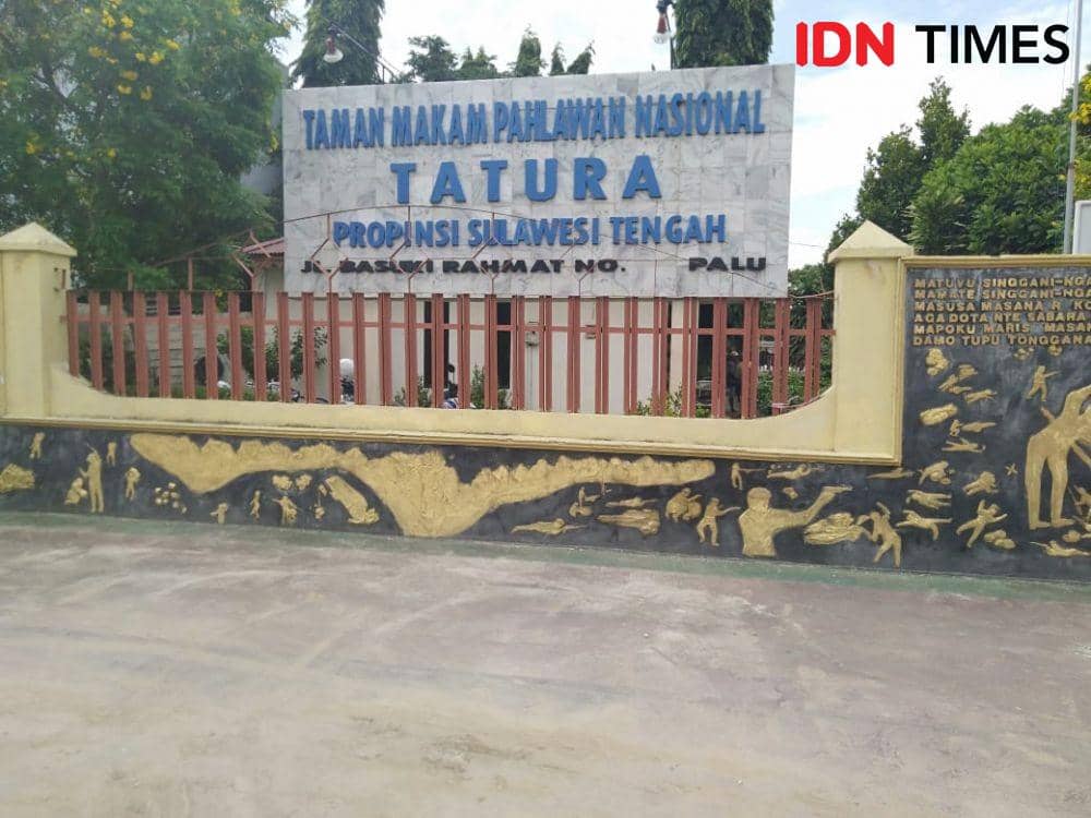 IDN Times/Dini suciatiningrum