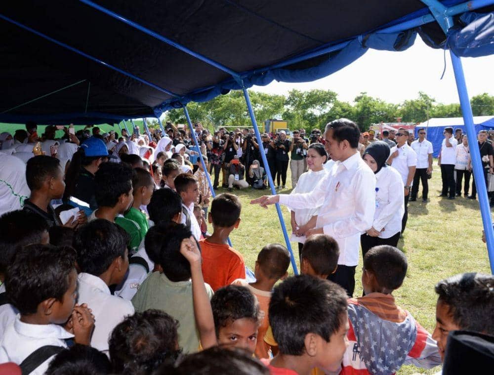 Dok.IDN Times/Biro Pers Kepresidenan