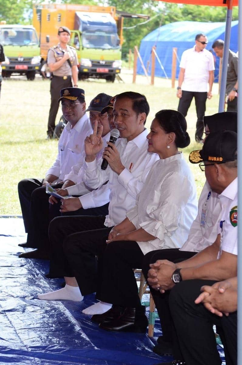 Dok.IDN Times/Biro Pers Kepresidenan