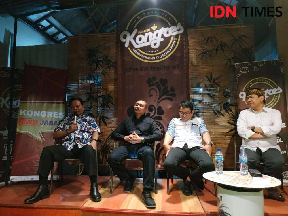 IDN Times/Galih Persiana