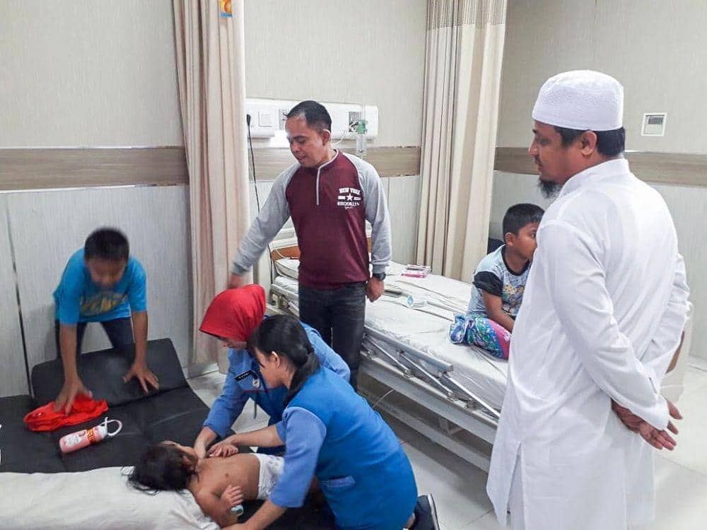 Dok. IDN Times/Humas Pemprov Sulsel