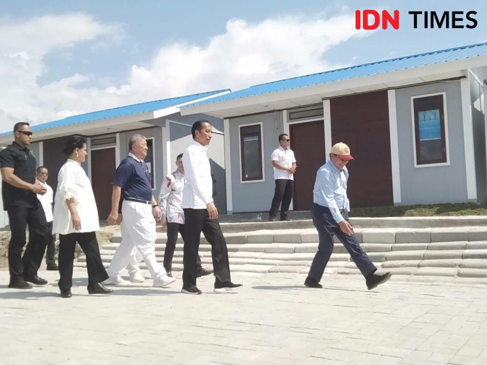 IDN Times/Dini suciatiningrum