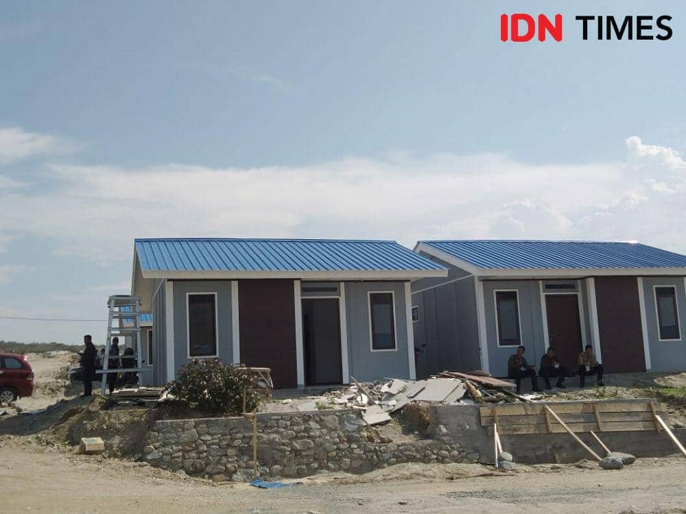 IDN Times/Dini suciatiningrum