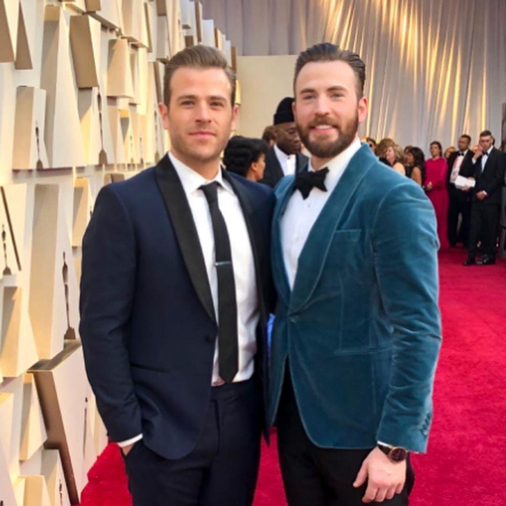 instagram.com/Scottevansgram