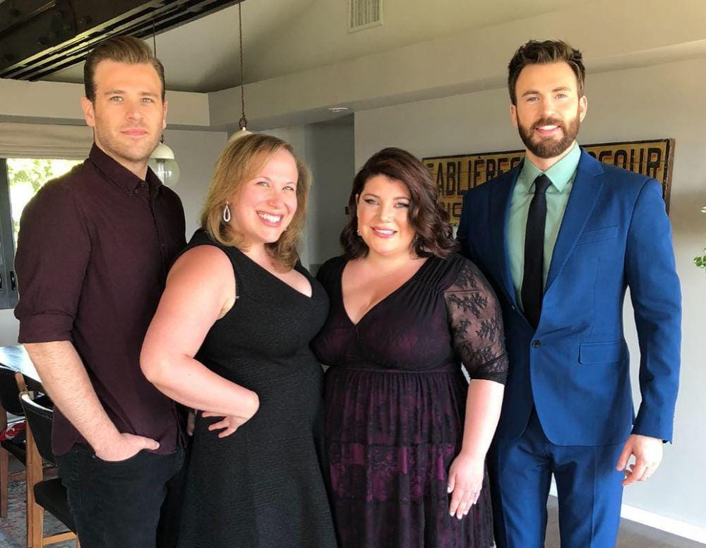 instagram.com/scottevansgram