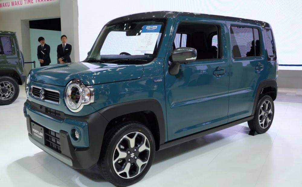 youtube/Car and Moto in Japan