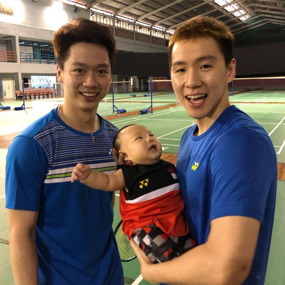 Instagram/marcusfernaldig