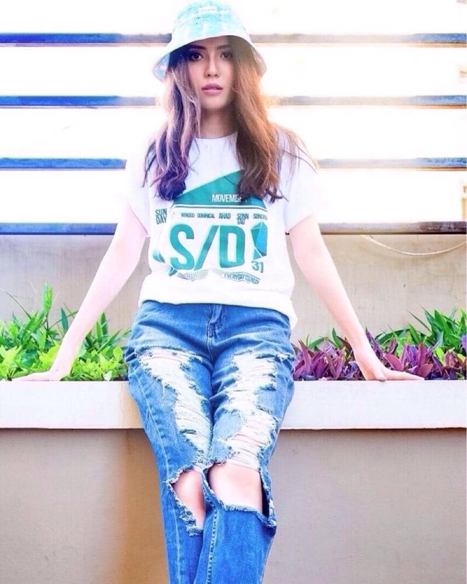 instagram.com/rheinyoctavia