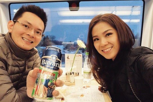 Instagram.com/devinahermawan