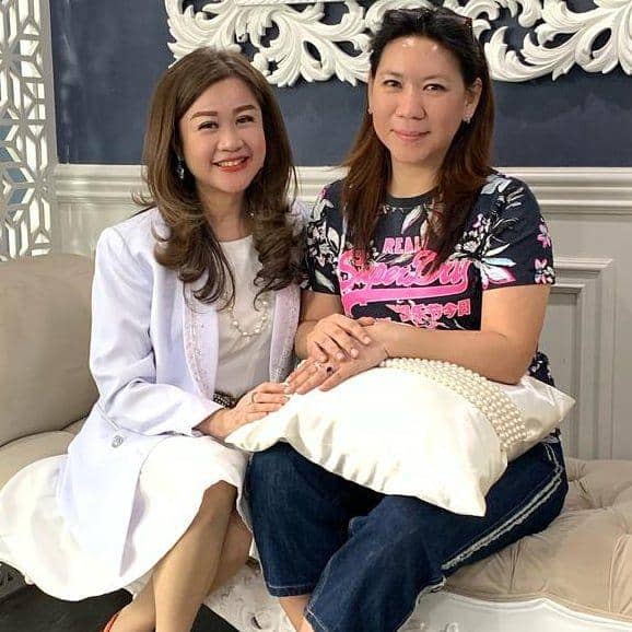 instagram.com/susysusantiofficial