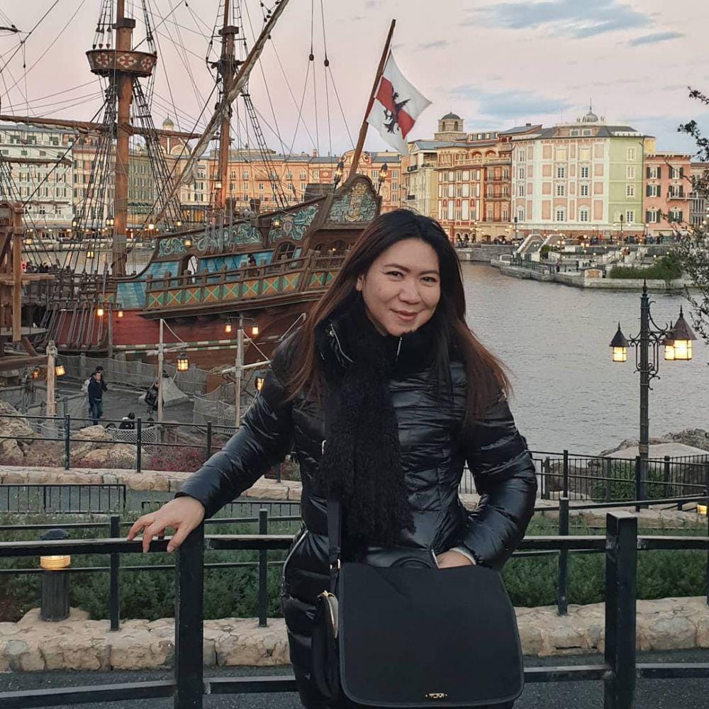 instagram.com/susysusantiofficial