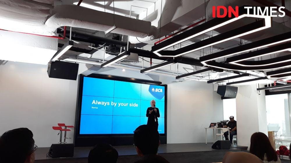 IDN Times/Indiana Malia