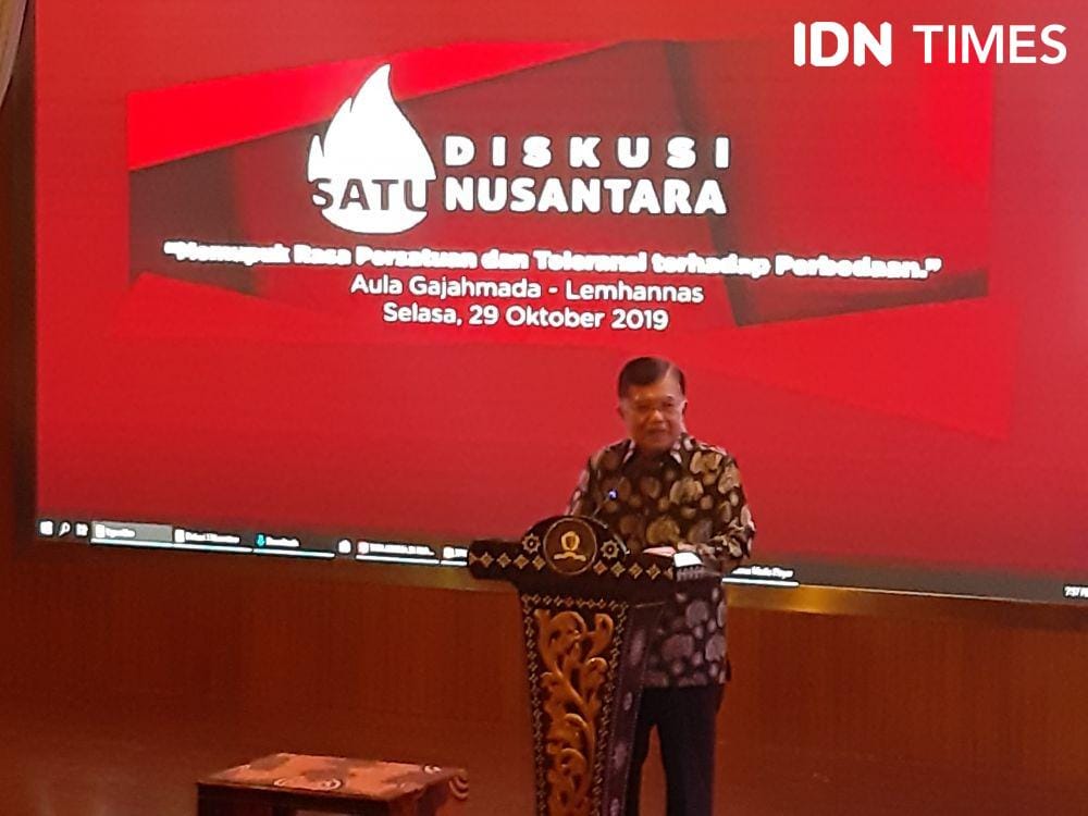 IDN Times/Gregorius Aryodamar P