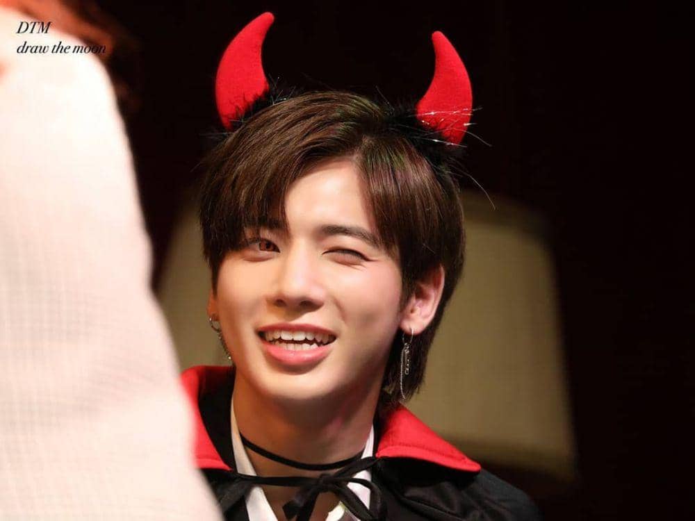 Instagram/taehyun_kangitxt