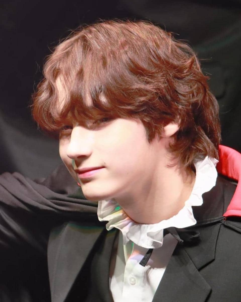 Instagram/hueningkai.maknae