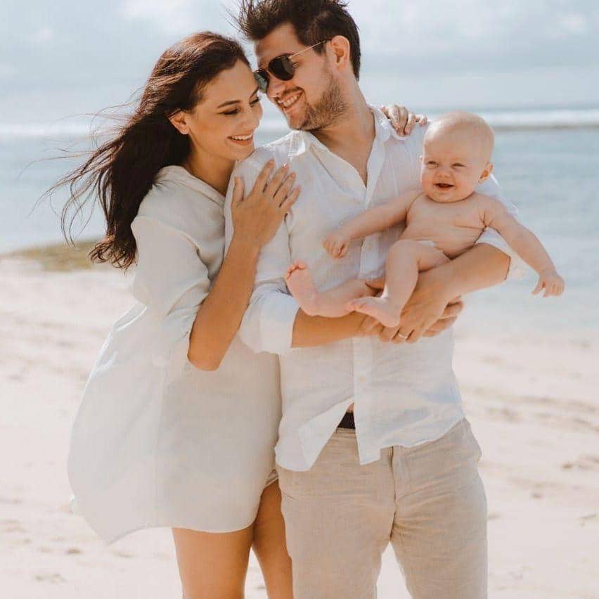 instagram.com/MARISSA L NASUTION