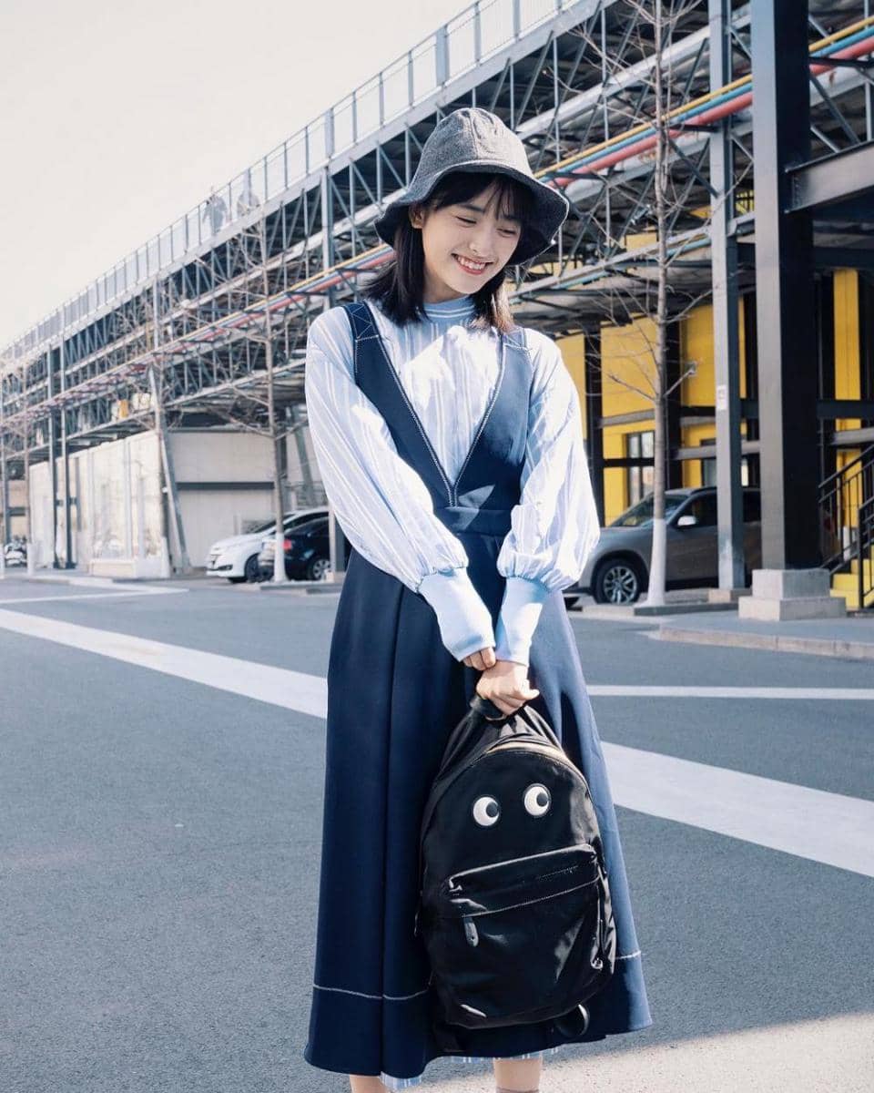 Instagram.com/shenyueyeah