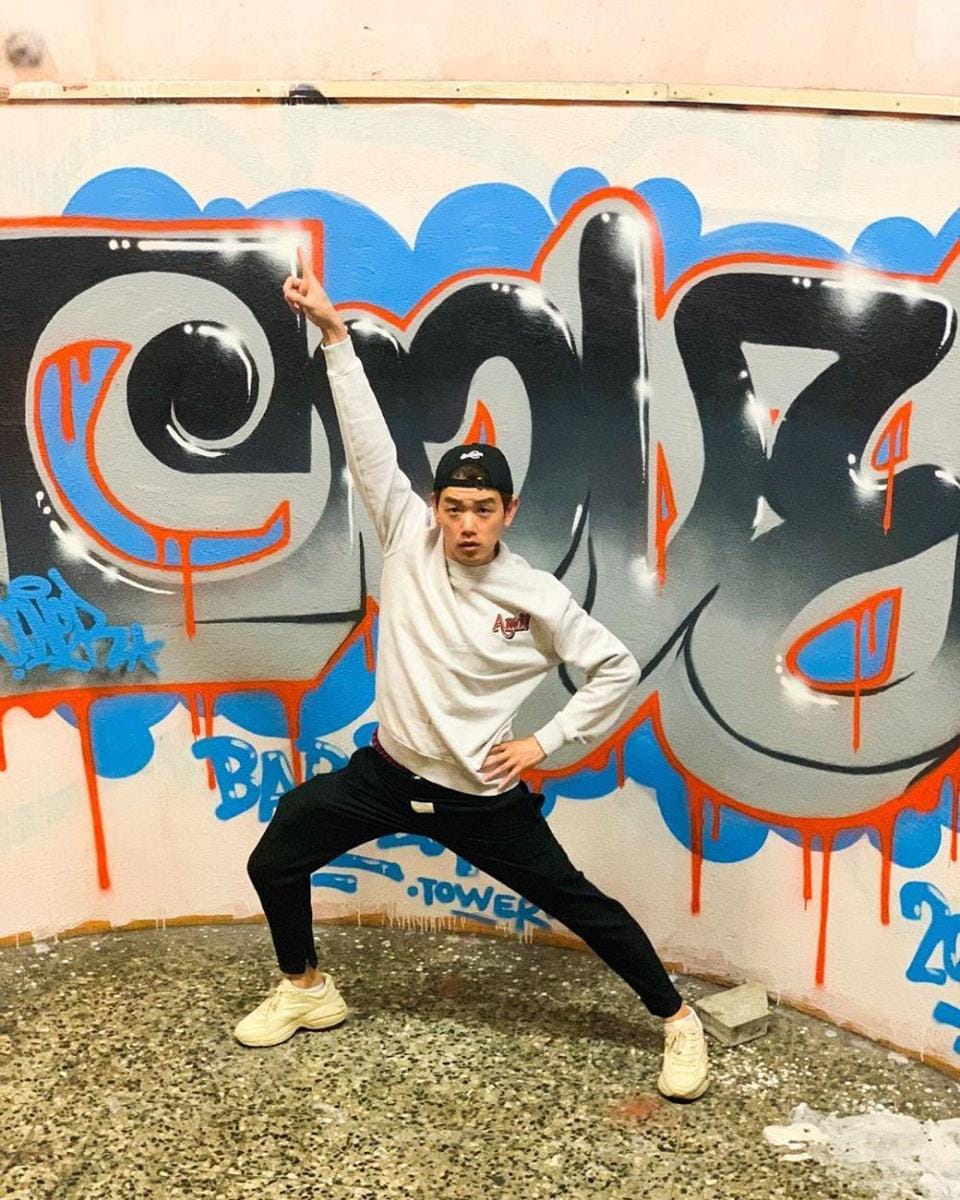 instagram.com/realericnam