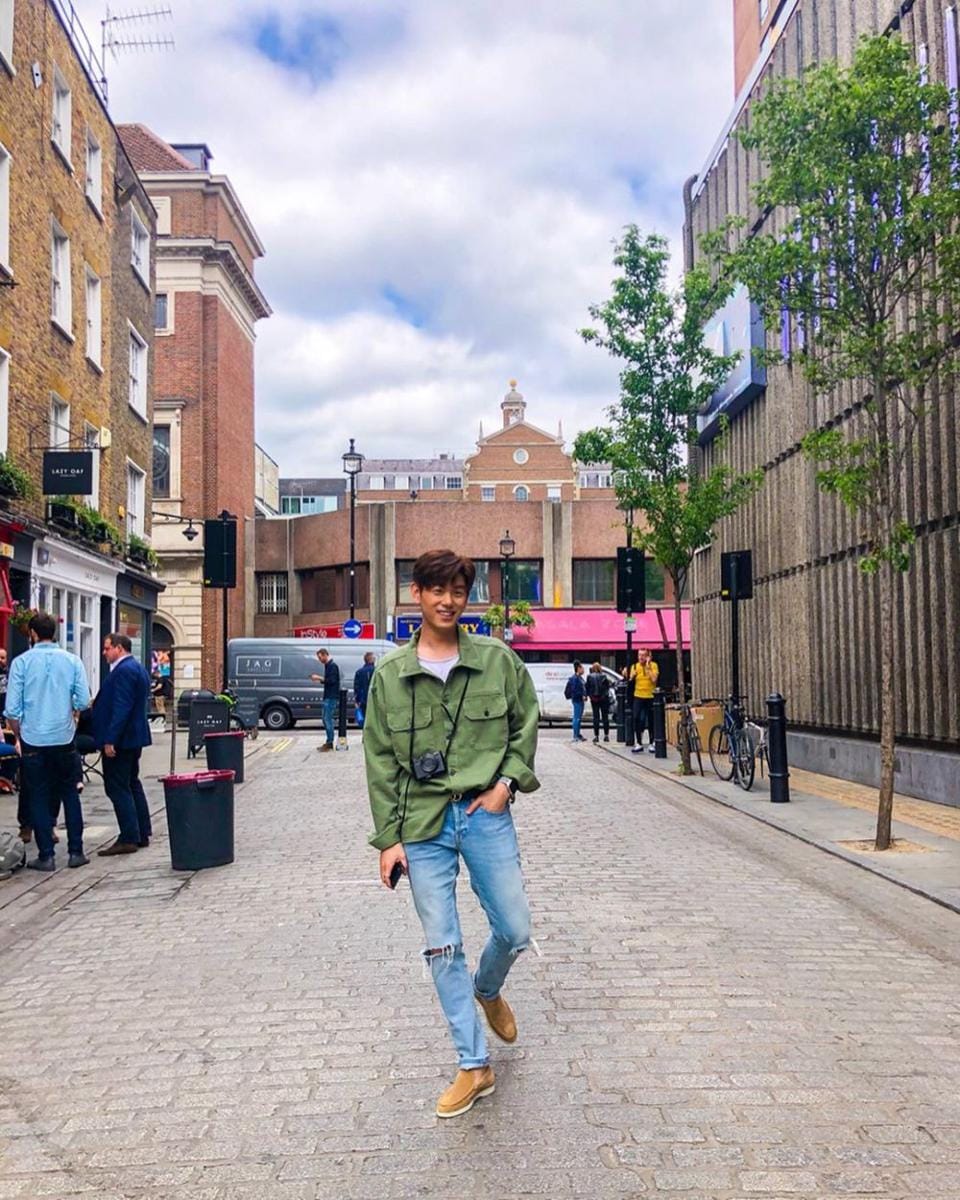 instagram.com/realericnam